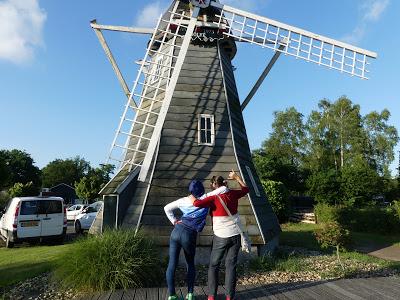 Copa de Europa Junior Holten. Holanda. Copa de Europa Junior Holten. Holanda.