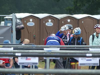 Copa de Europa Junior Holten. Holanda. Copa de Europa Junior Holten. Holanda.