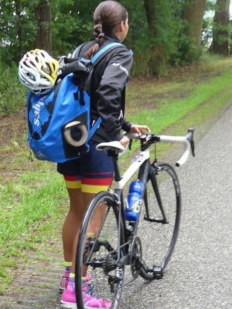 Copa de Europa Junior Holten. Holanda. Copa de Europa Junior Holten. Holanda.