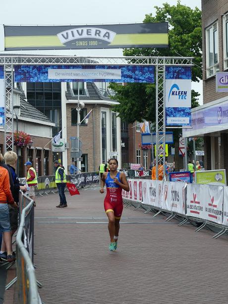 Copa de Europa Junior Holten. Holanda. Copa de Europa Junior Holten. Holanda.