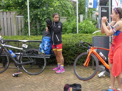 Copa de Europa Junior Holten. Holanda. Copa de Europa Junior Holten. Holanda.