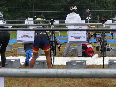 Copa de Europa Junior Holten. Holanda. Copa de Europa Junior Holten. Holanda.