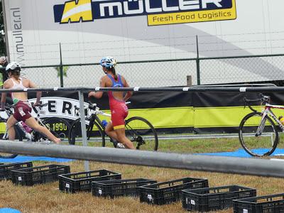 Copa de Europa Junior Holten. Holanda. Copa de Europa Junior Holten. Holanda.