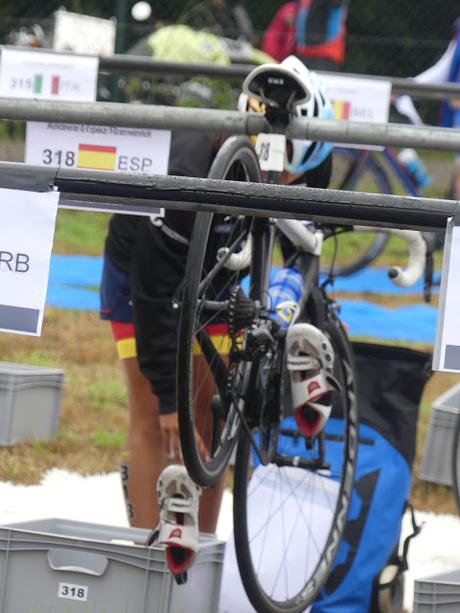 Copa de Europa Junior Holten. Holanda. Copa de Europa Junior Holten. Holanda.