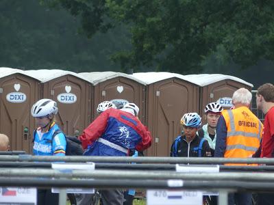 Copa de Europa Junior Holten. Holanda. Copa de Europa Junior Holten. Holanda.