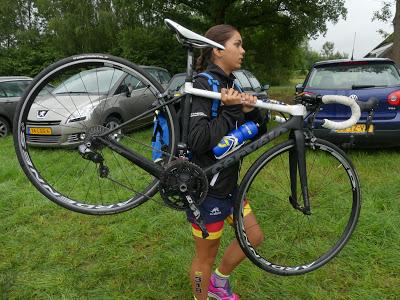 Copa de Europa Junior Holten. Holanda. Copa de Europa Junior Holten. Holanda.