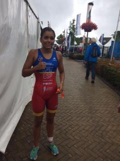 Copa de Europa Junior Holten. Holanda. Copa de Europa Junior Holten. Holanda.