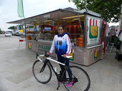 Copa de Europa Junior Holten. Holanda. Copa de Europa Junior Holten. Holanda.