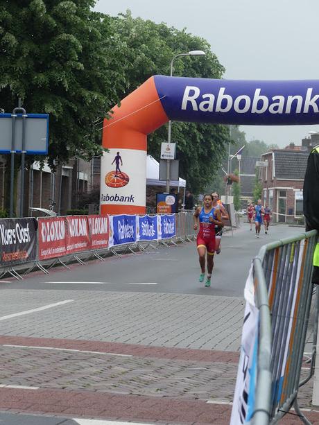 Copa de Europa Junior Holten. Holanda. Copa de Europa Junior Holten. Holanda.