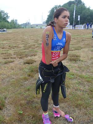 Copa de Europa Junior Holten. Holanda. Copa de Europa Junior Holten. Holanda.