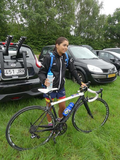 Copa de Europa Junior Holten. Holanda. Copa de Europa Junior Holten. Holanda.