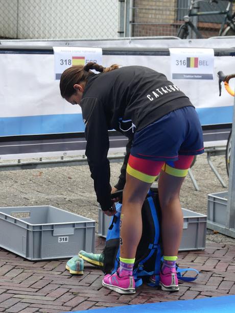 Copa de Europa Junior Holten. Holanda. Copa de Europa Junior Holten. Holanda.