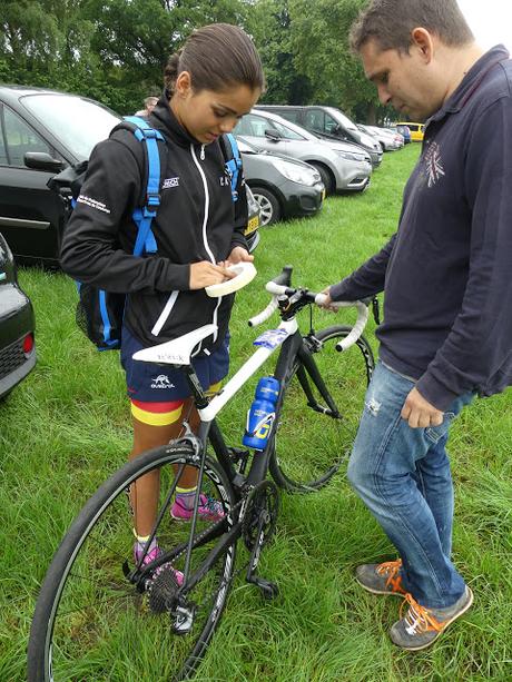 Copa de Europa Junior Holten. Holanda. Copa de Europa Junior Holten. Holanda.