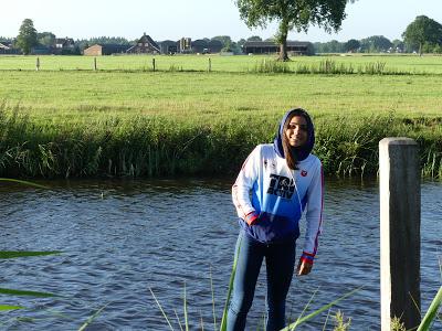 Copa de Europa Junior Holten. Holanda. Copa de Europa Junior Holten. Holanda.