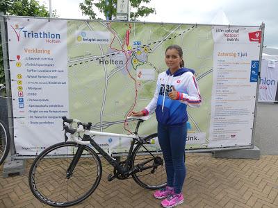 Copa de Europa Junior Holten. Holanda. Copa de Europa Junior Holten. Holanda.