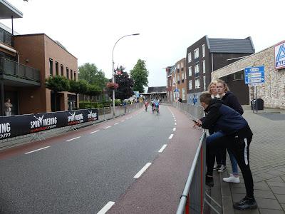 Copa de Europa Junior Holten. Holanda. Copa de Europa Junior Holten. Holanda.