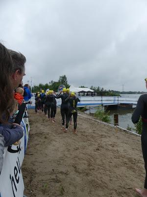 Copa de Europa Junior Holten. Holanda. Copa de Europa Junior Holten. Holanda.