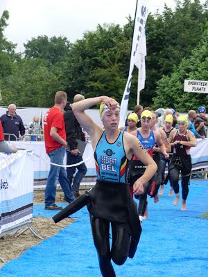 Copa de Europa Junior Holten. Holanda. Copa de Europa Junior Holten. Holanda.