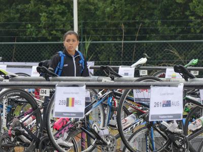 Copa de Europa Junior Holten. Holanda. Copa de Europa Junior Holten. Holanda.