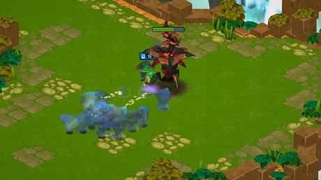 Next Up Hero, un nuevo roguelike de lo más particular llegará a PlayStation 4 Next Up Hero, un nuevo roguelike de lo más particular llegará a PlayStation 4