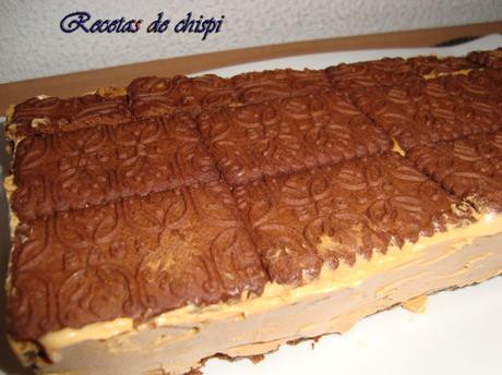 CHOCOTORTA