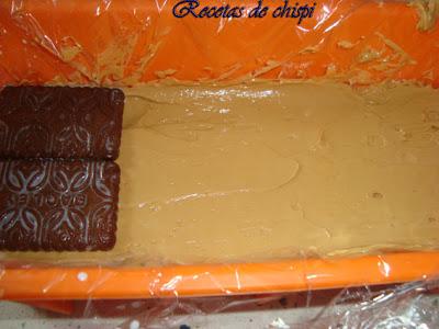 CHOCOTORTA