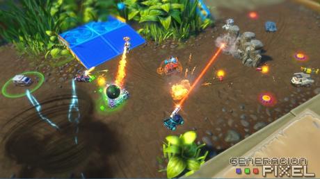 ANÁLISIS: MicroMachines World Series analisis MicroMachines World Tour img 004