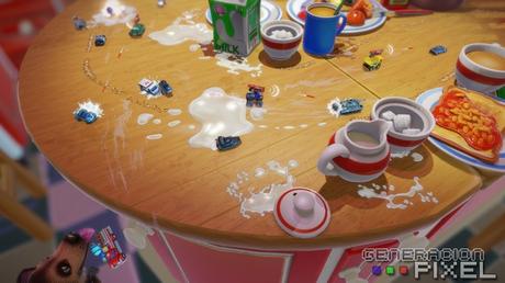 ANÁLISIS: MicroMachines World Series analisis MicroMachines World Tour img 002