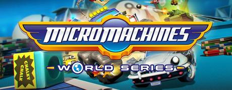 ANÁLISIS: MicroMachines World Series micro-machines-world-series cab