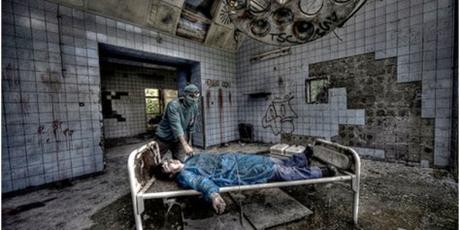 Kalachi, la epidemia del sueño Kalachi, la epidemia del sueño