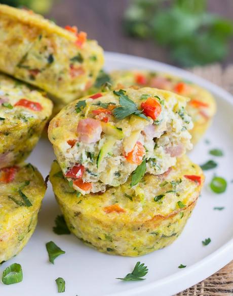 Frittata una receta rápida y fácil. Frittata una receta rápida y fácil.