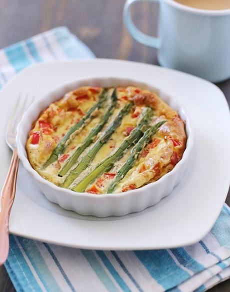 Frittata una receta rápida y fácil. Frittata una receta rápida y fácil.