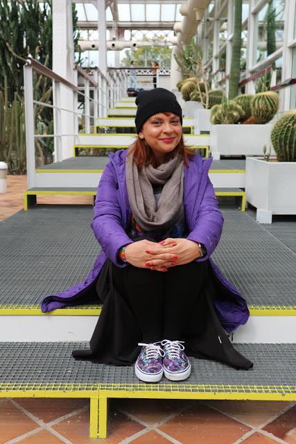 El último invierno | About last winter El último invierno | About last winter