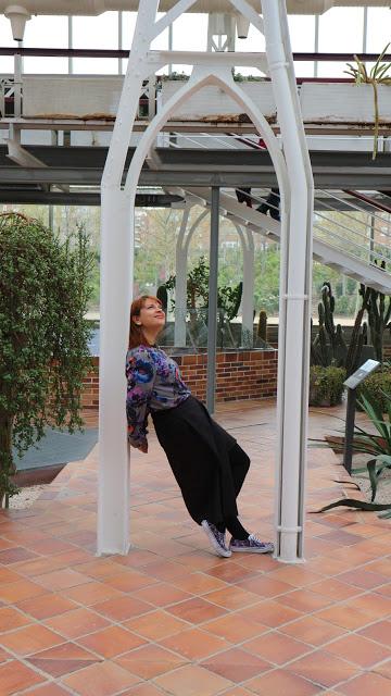 El último invierno | About last winter El último invierno | About last winter