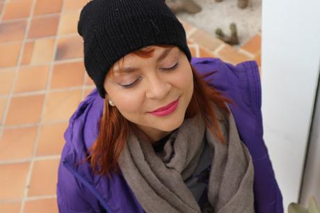 El último invierno | About last winter El último invierno | About last winter