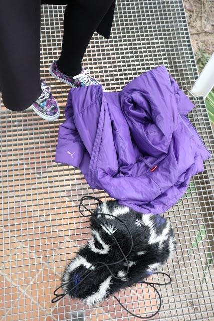 El último invierno | About last winter El último invierno | About last winter