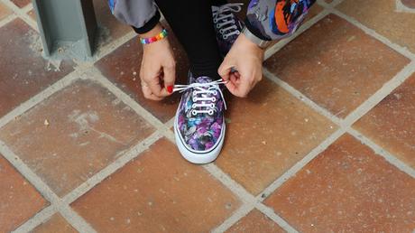 El último invierno | About last winter El último invierno | About last winter