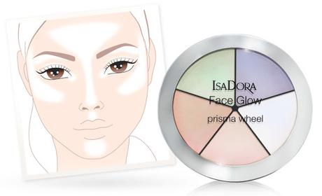 Triunfa este Verano en los Festivales con IsaDora Triunfa este Verano en los Festivales con IsaDora