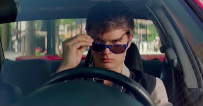 Baby Driver