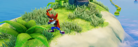 Crash Bandicoot N Sane Trilogy esconde diferentes Fake Crash, ¡descúbrelos! Crash Bandicoot N Sane Trilogy esconde diferentes Fake Crash, ¡descúbrelos!