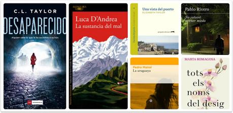 Echando la vista atrás #18: Junio Echando la vista atrás #18: Junio