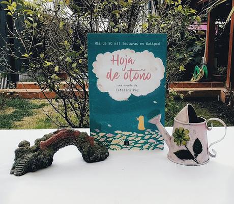 Reseña | Hoja de Otoño - Catalina Paz