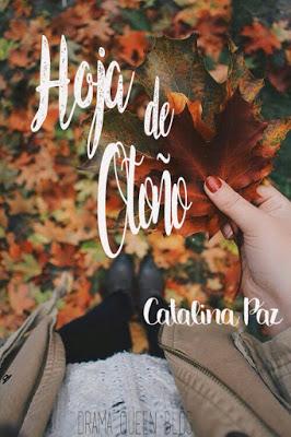 Reseña | Hoja de Otoño - Catalina Paz