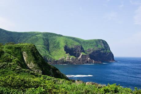 Isla japonesa de Okinoshima entra en el patrimonio mundial de la Unesco Isla japonesa de Okinoshima entra en el patrimonio mundial de la Unesco