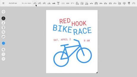 AutoDraw puede arreglar tus creaciones si eres un mal dibujante AutoDraw puede arreglar tus creaciones si eres un mal dibujante