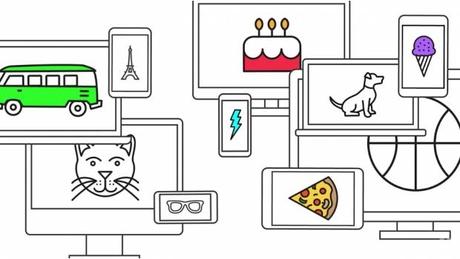 AutoDraw puede arreglar tus creaciones si eres un mal dibujante AutoDraw puede arreglar tus creaciones si eres un mal dibujante