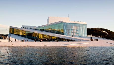 Que Visitar En Oslo. Las 10 Mejores Atracciones de La Capital Noruega