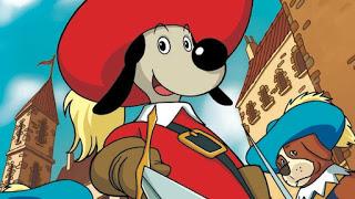 Literatura y dibujos animados en el Laberint de Wonderland Literatura y dibujos animados en el Laberint de Wonderland