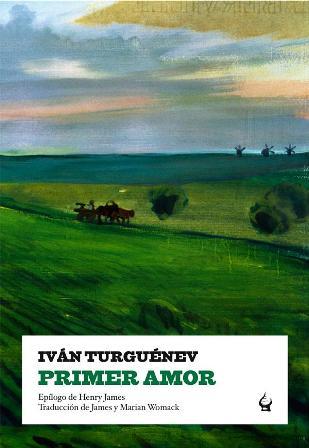 Primer amor - Iván Turguénev