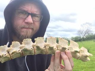 Aaron en Armageddon: Helsreach Aaron en Armageddon: Helsreach